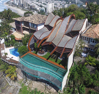 Casa Onda