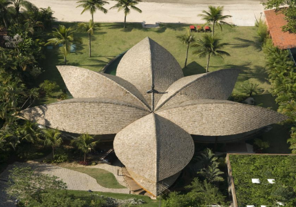 Edificações